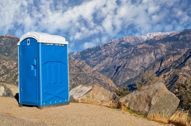 Best Portable Restroom Maintenance and Cleaning  in Arche, OK