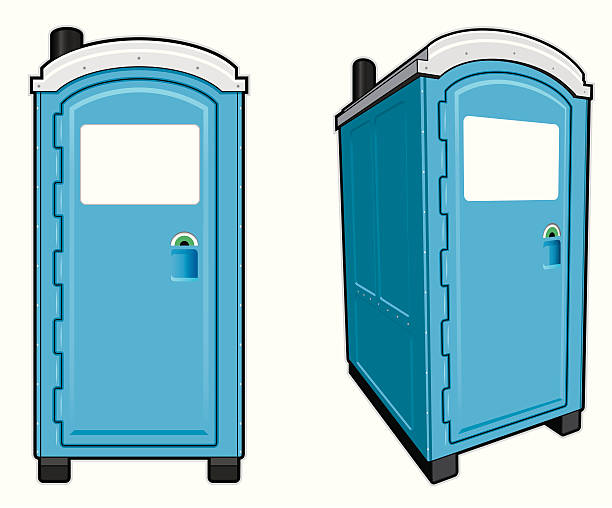 Best Portable Toilet Rental for Emergency Services  in Arche, OK