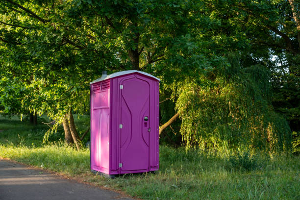 Best Portable Toilets with Baby Changing Stations  in Arche, OK