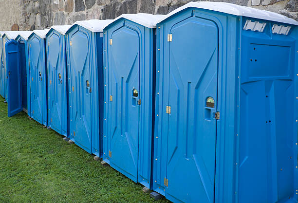 Reliable Okarche, OK Portable Potty Rental  Solutions